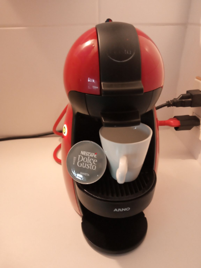 Coffee photo review barista cafe specialty coffee