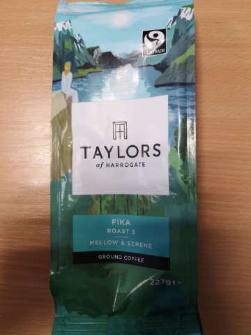 Coffee photo review barista cafe specialty coffee