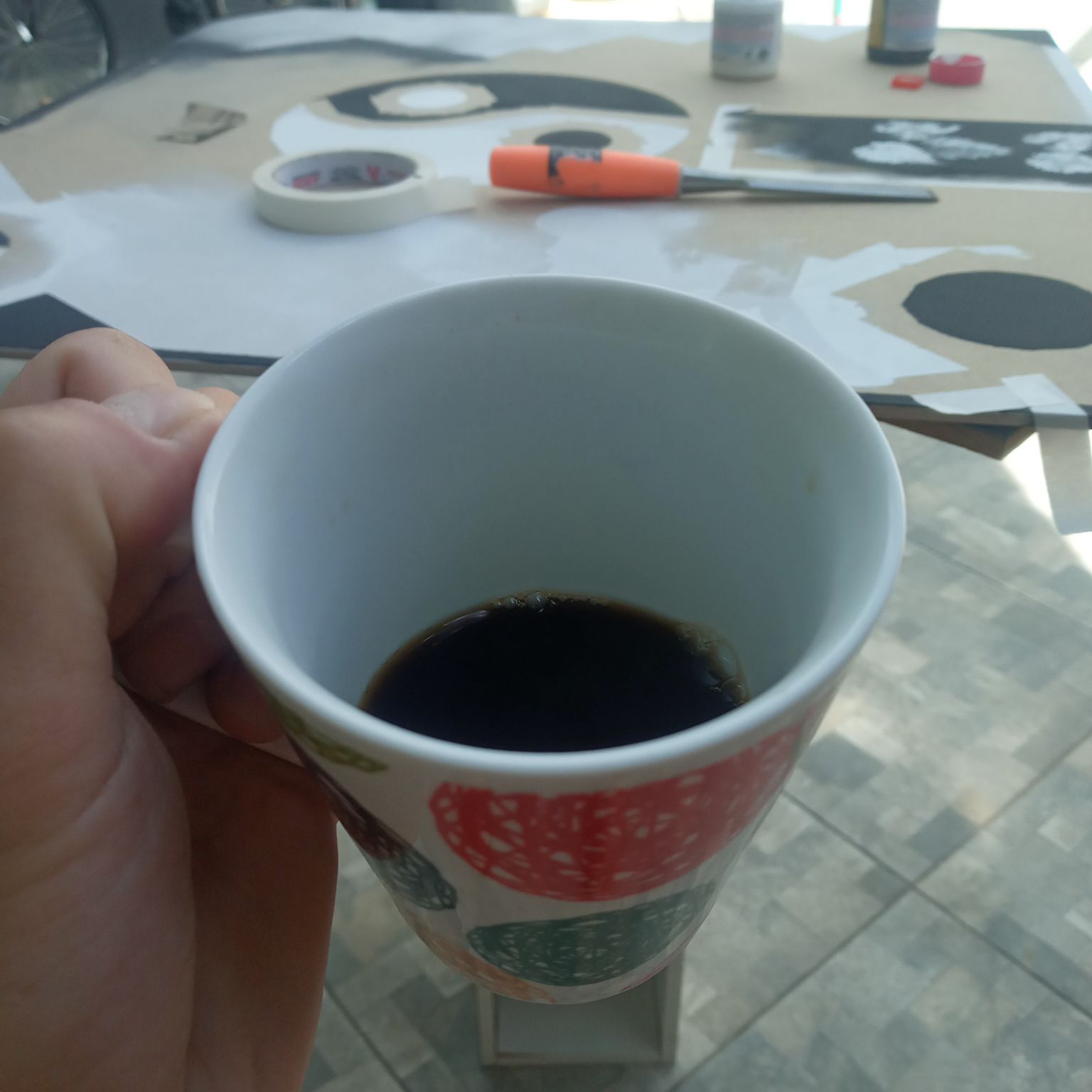 Hario V60 dando show  o domingo!

Uma delícia e fazer e saborear!


E você? Já utilizou esse método?
