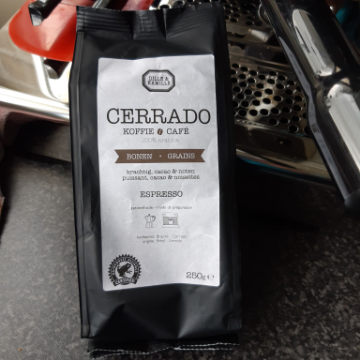 Coffee photo review barista cafe specialty coffee