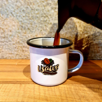 Filter coffee - Usawa Home-Blend 