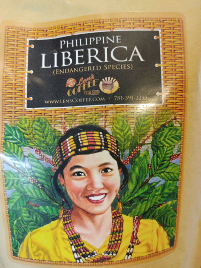 This is so interesting. Medium roast taste with lots of nuance.  Someone with a better pallet than me should review this one. 