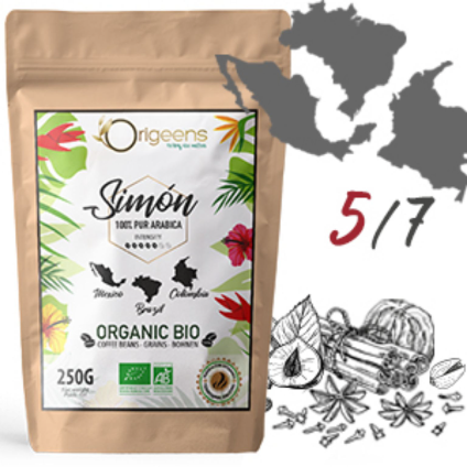 Coffee photo review barista cafe specialty coffee