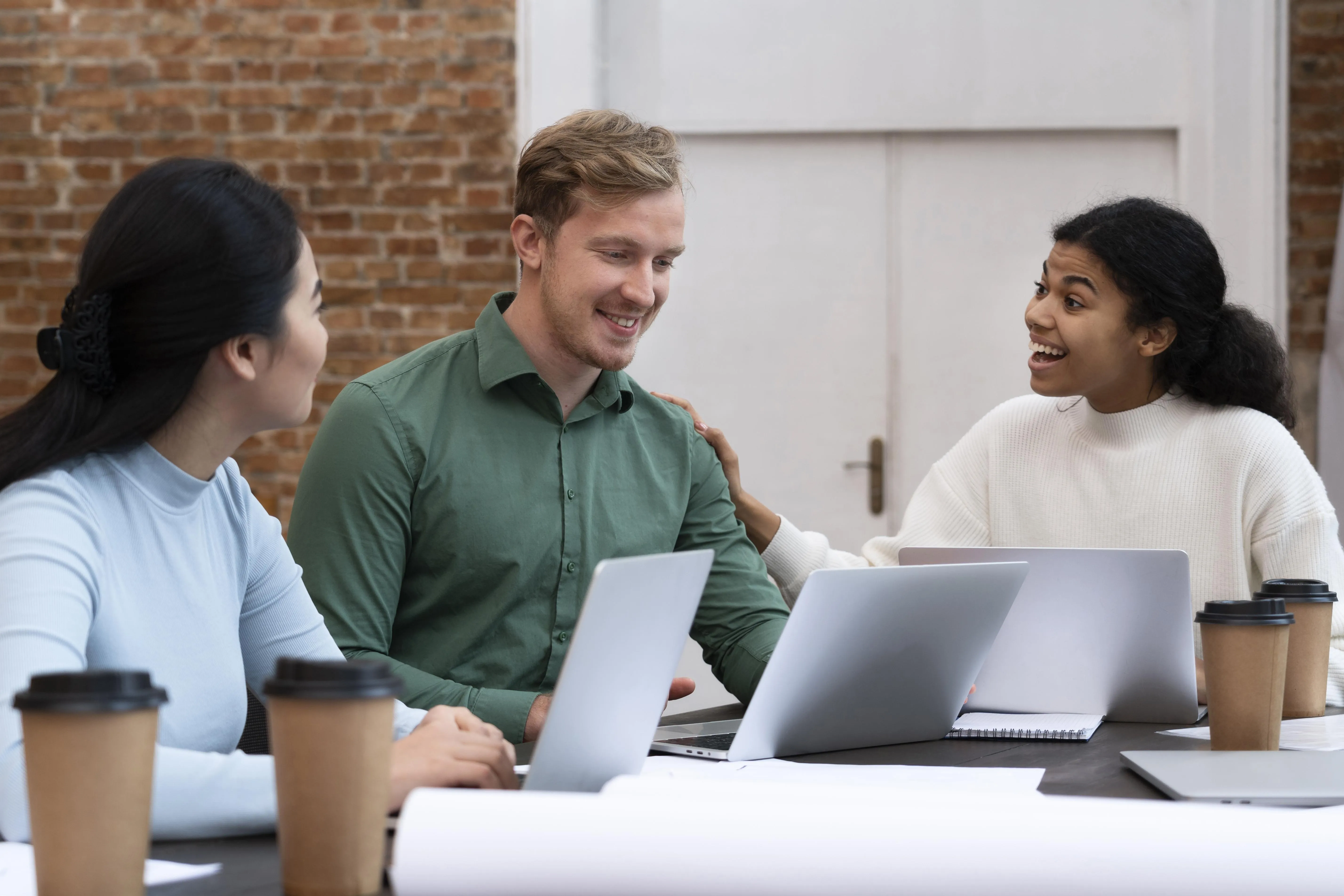 Find a cofounder