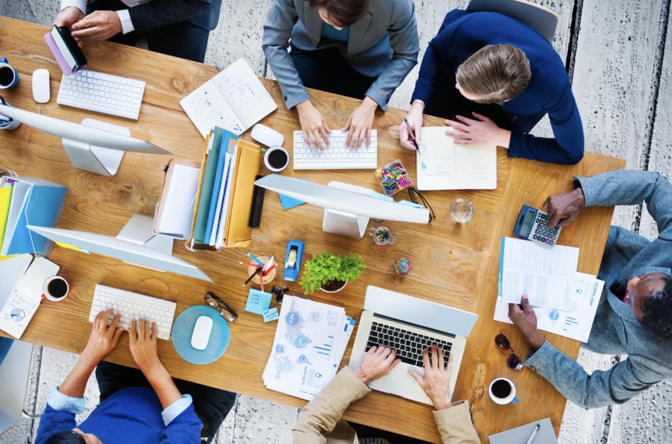 Find a cofounder