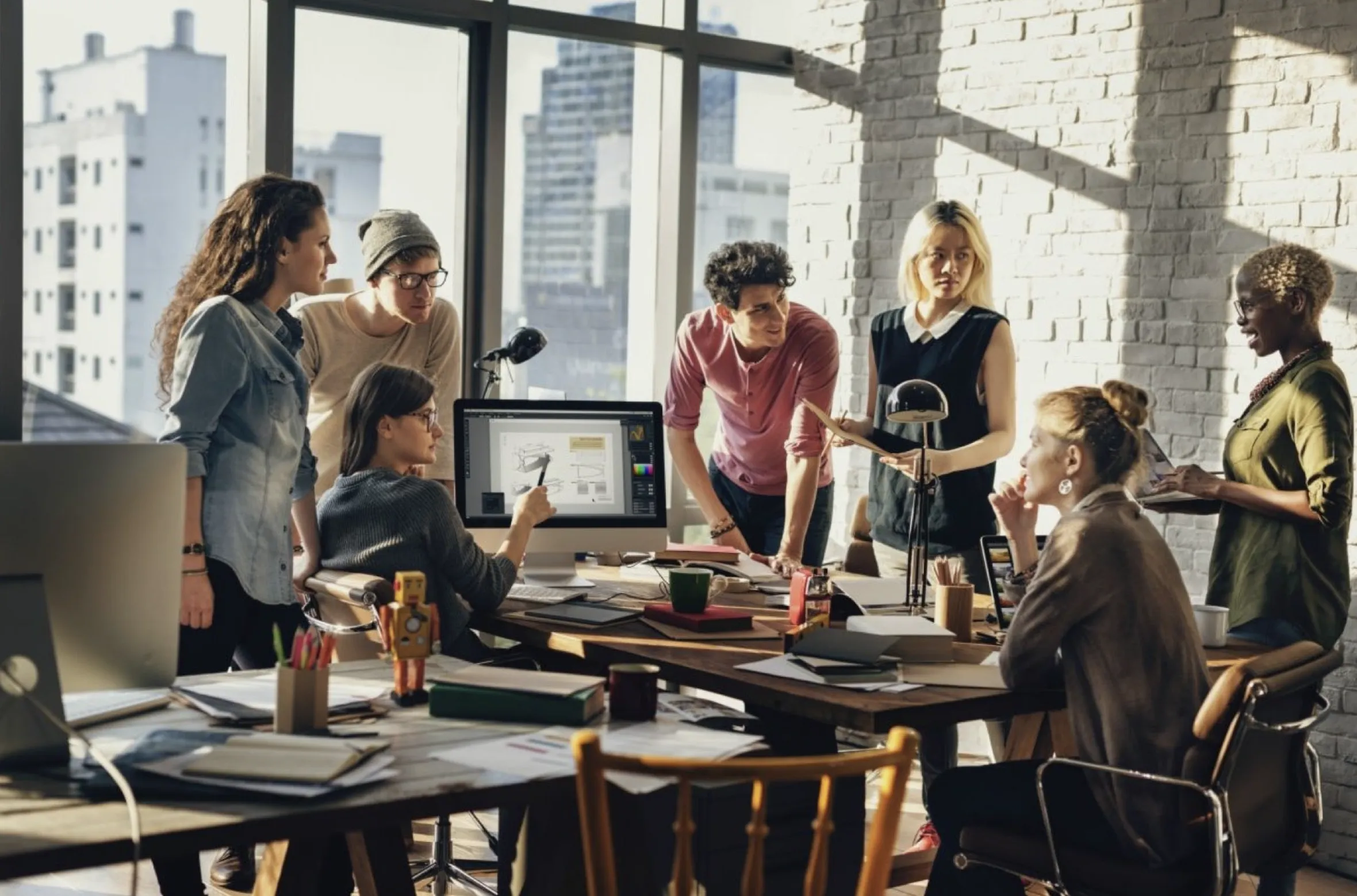Find a cofounder