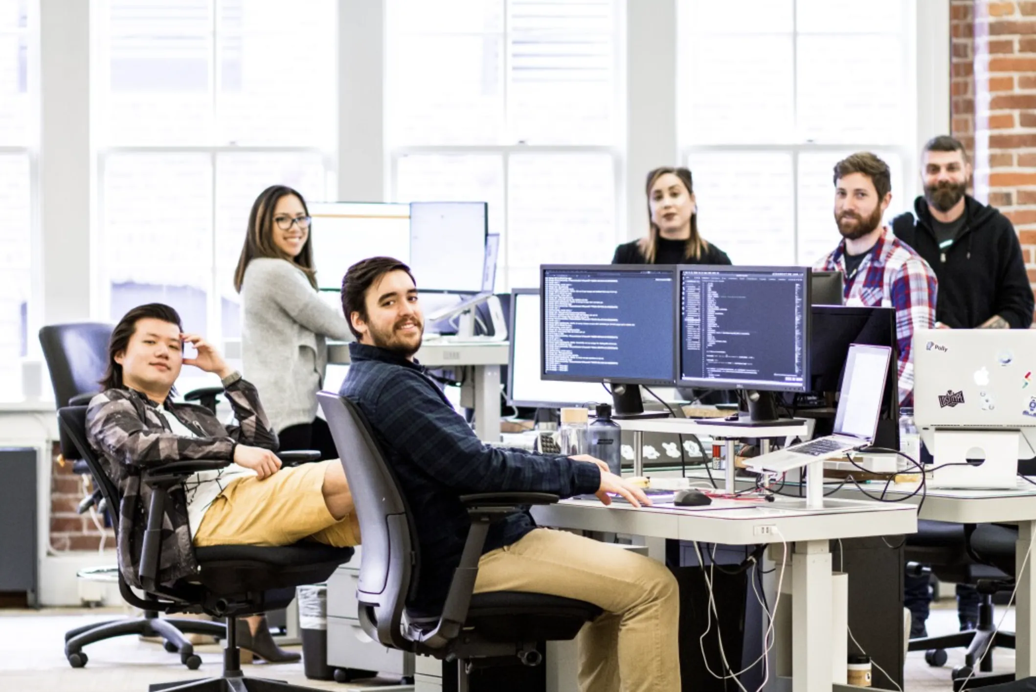 Find a cofounder