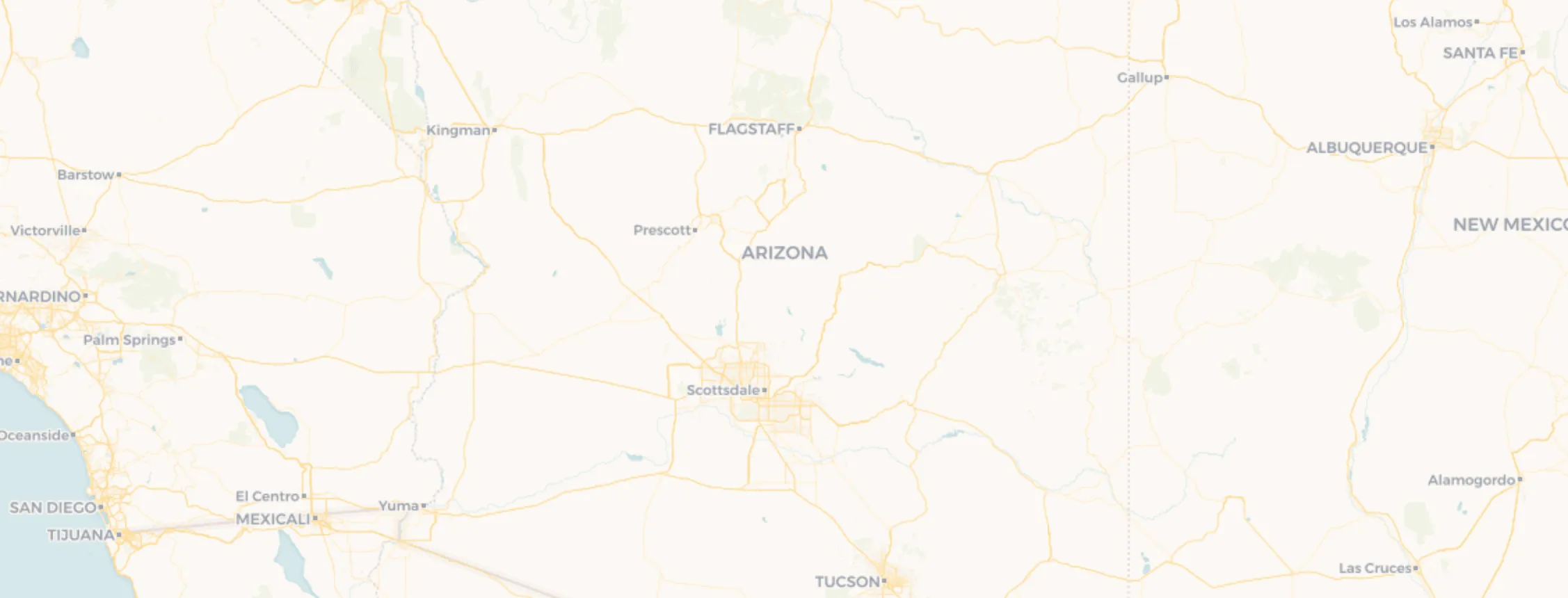 Find a cofounder map
