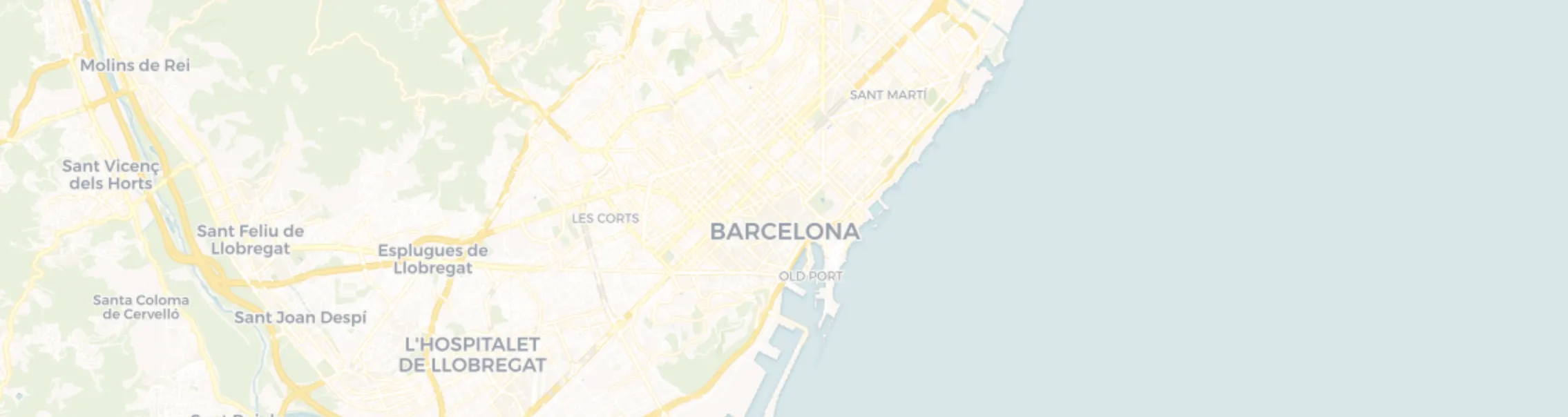 Find a cofounder map