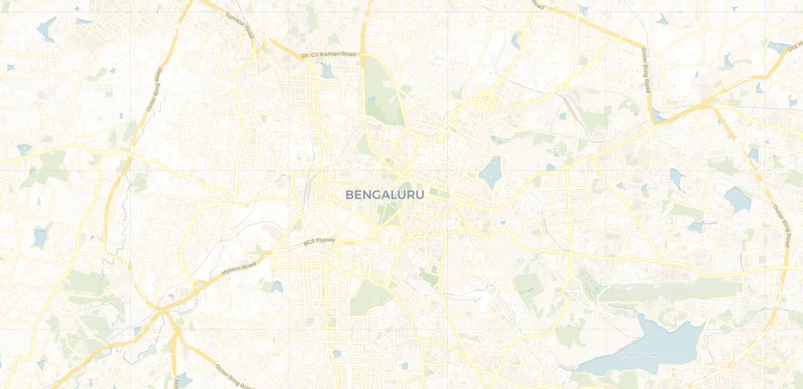 Find a cofounder map