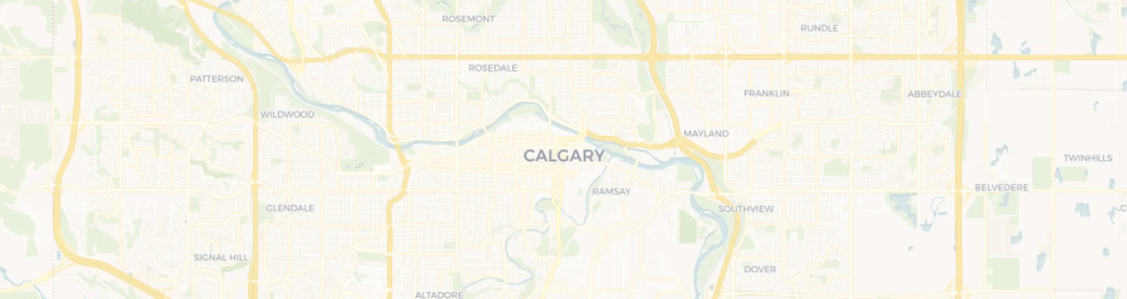 Find a cofounder map