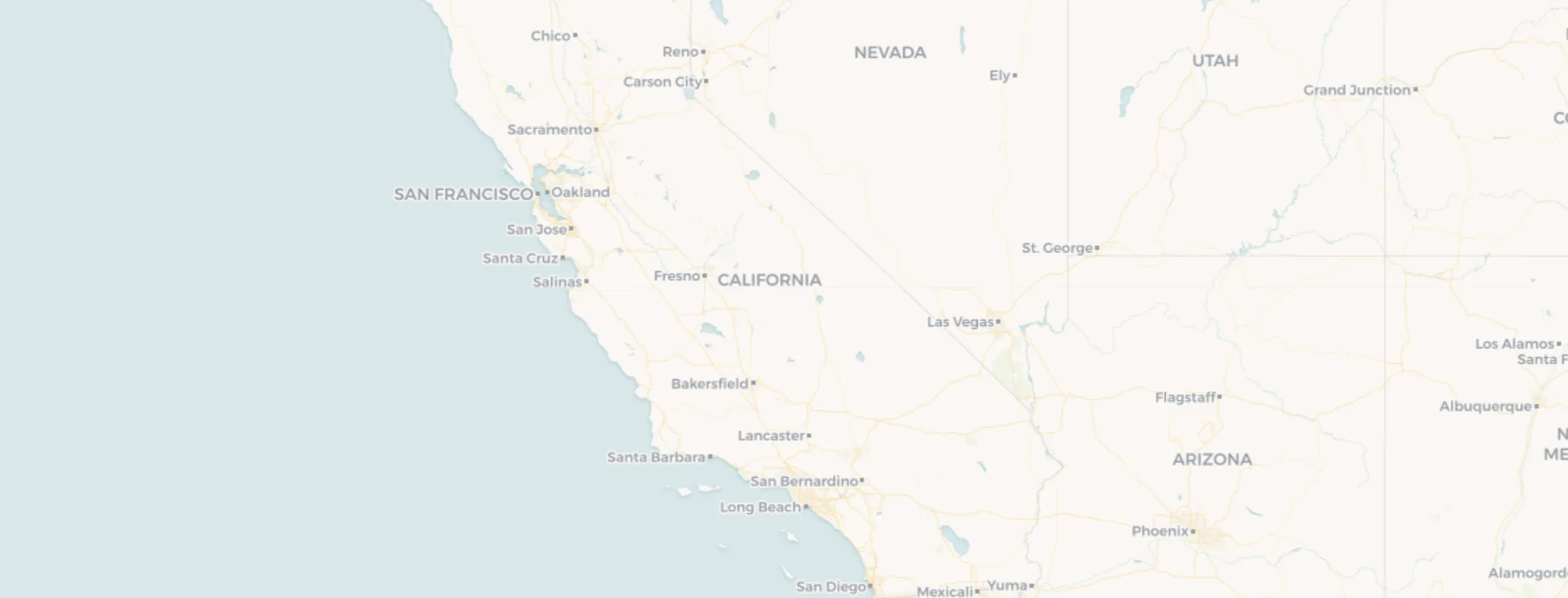 Find a cofounder map
