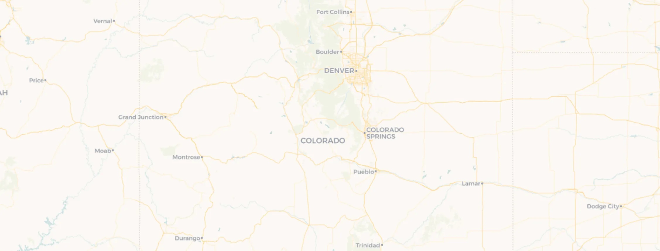 Find a cofounder map