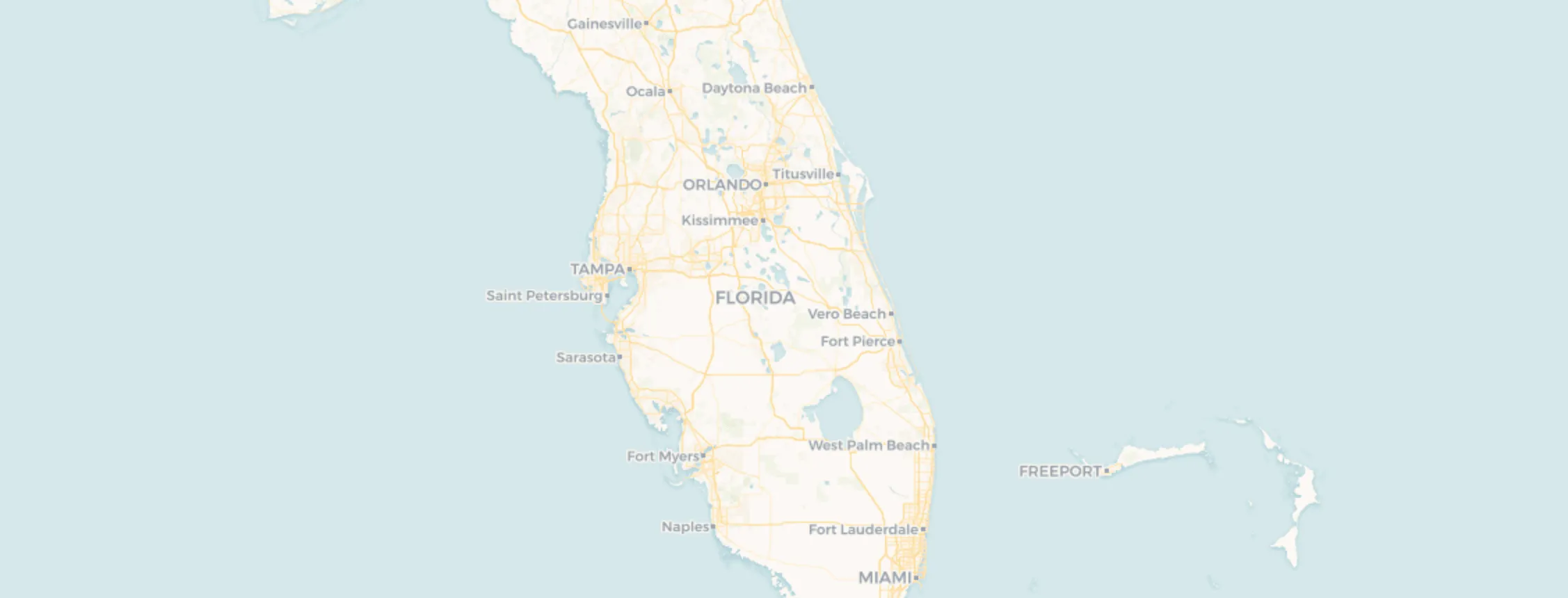 Find a cofounder map