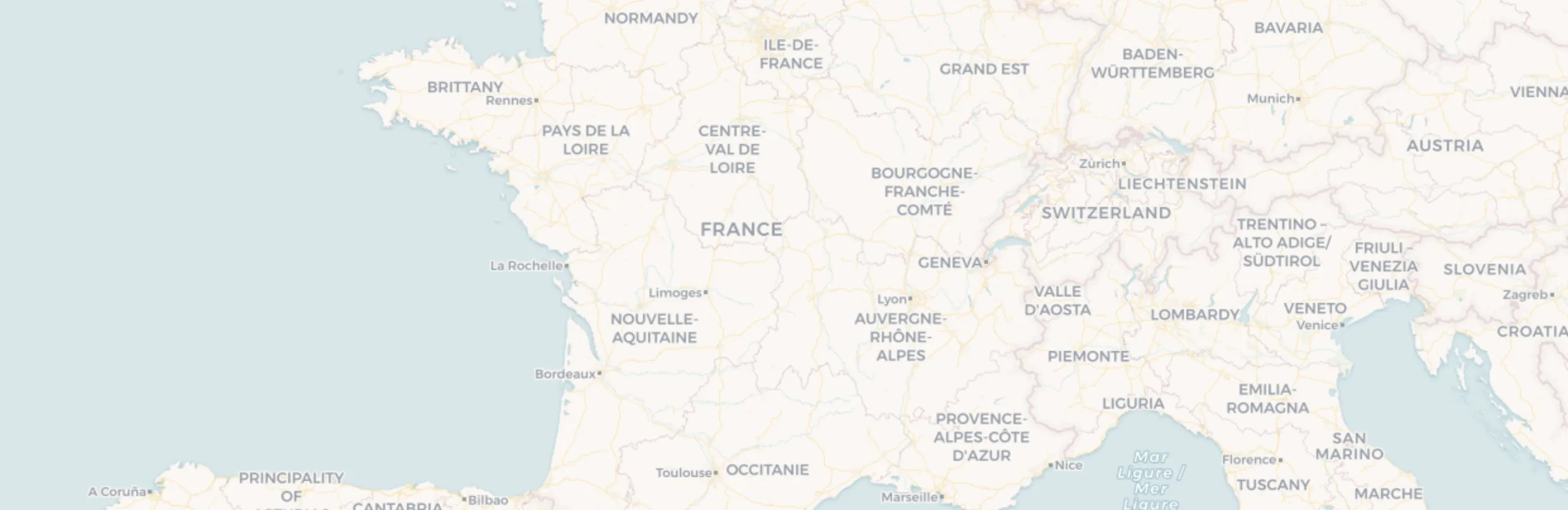 Find a cofounder map