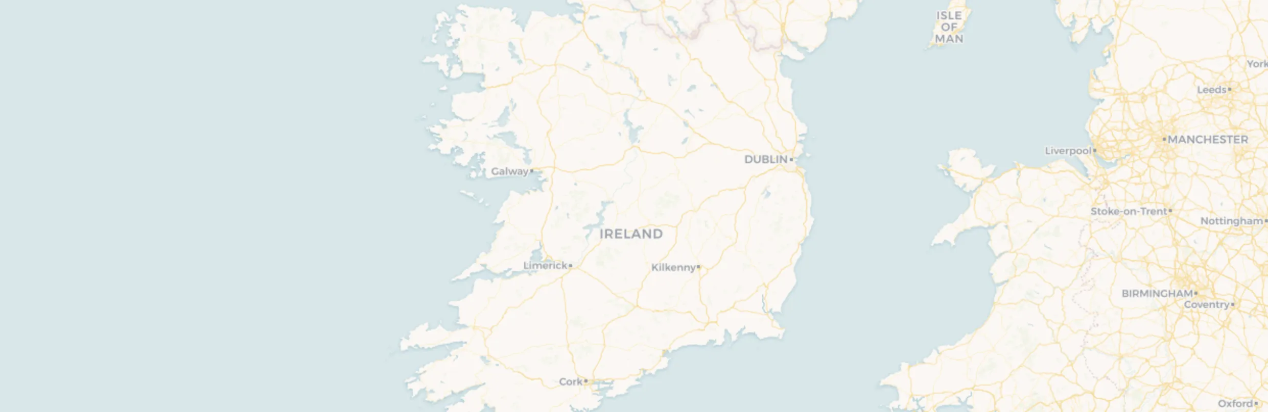 Find a cofounder map