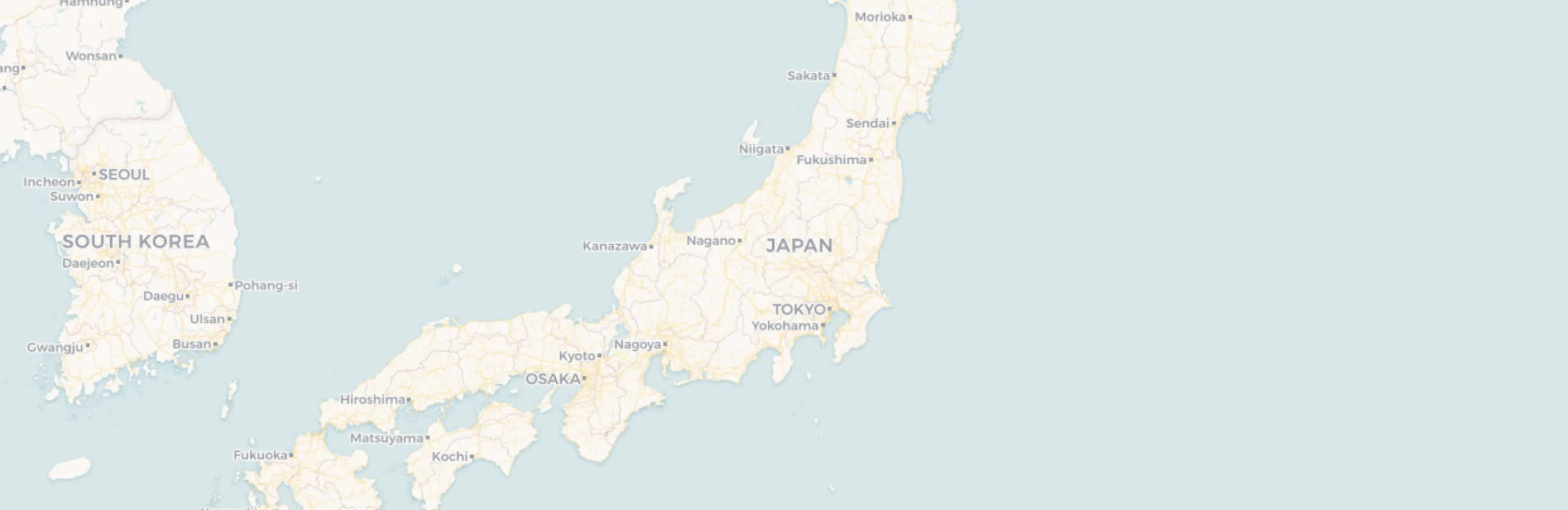 Find a cofounder map