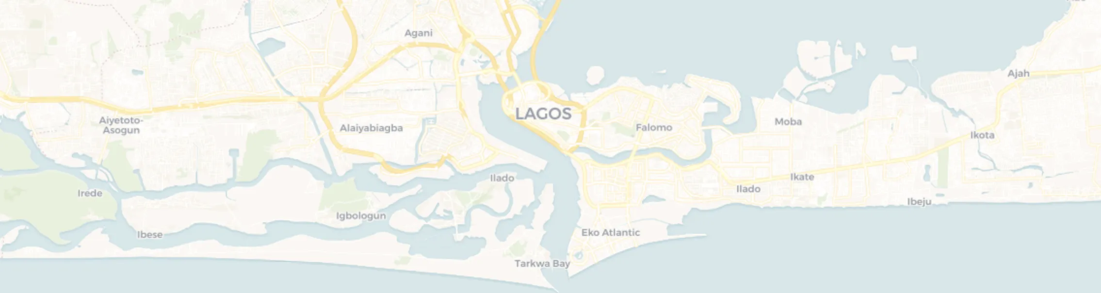 Find a cofounder map