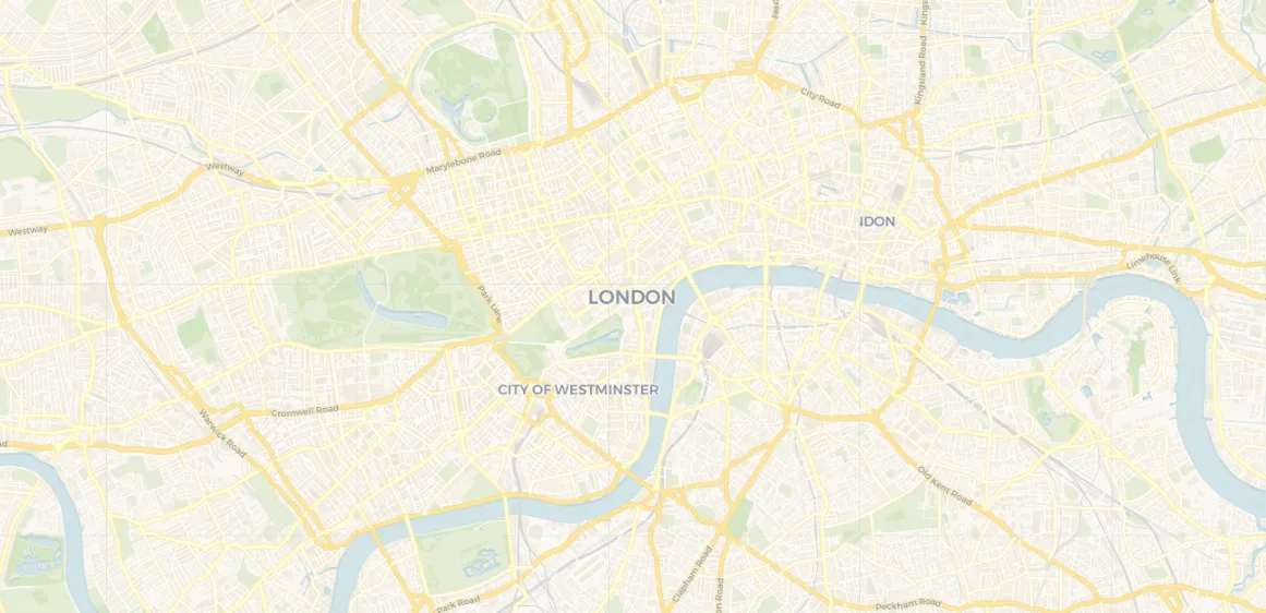 Find a cofounder map