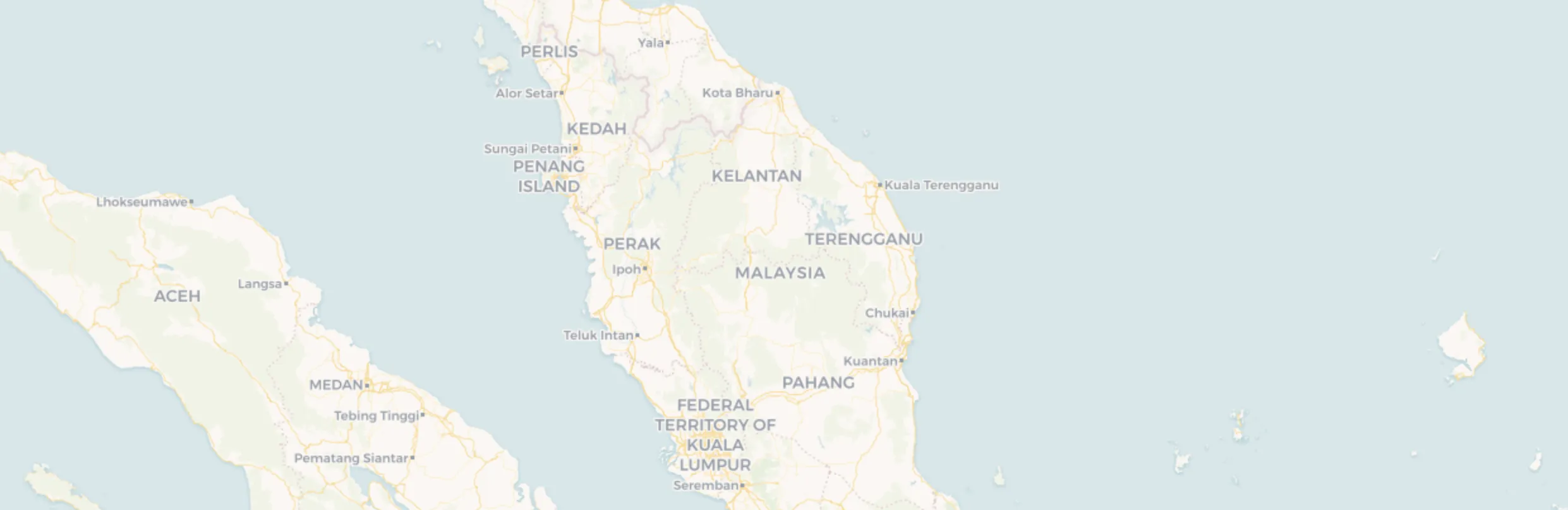 Find a cofounder map