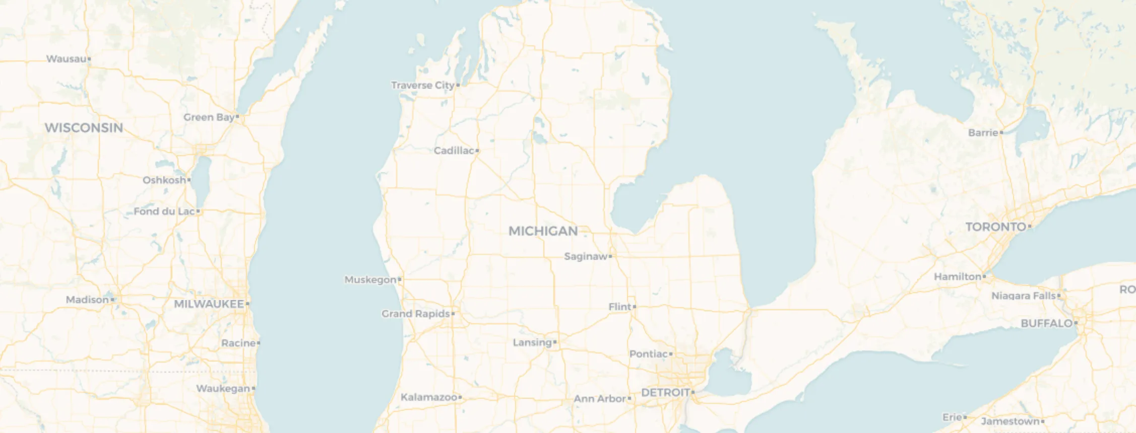 Find a cofounder map