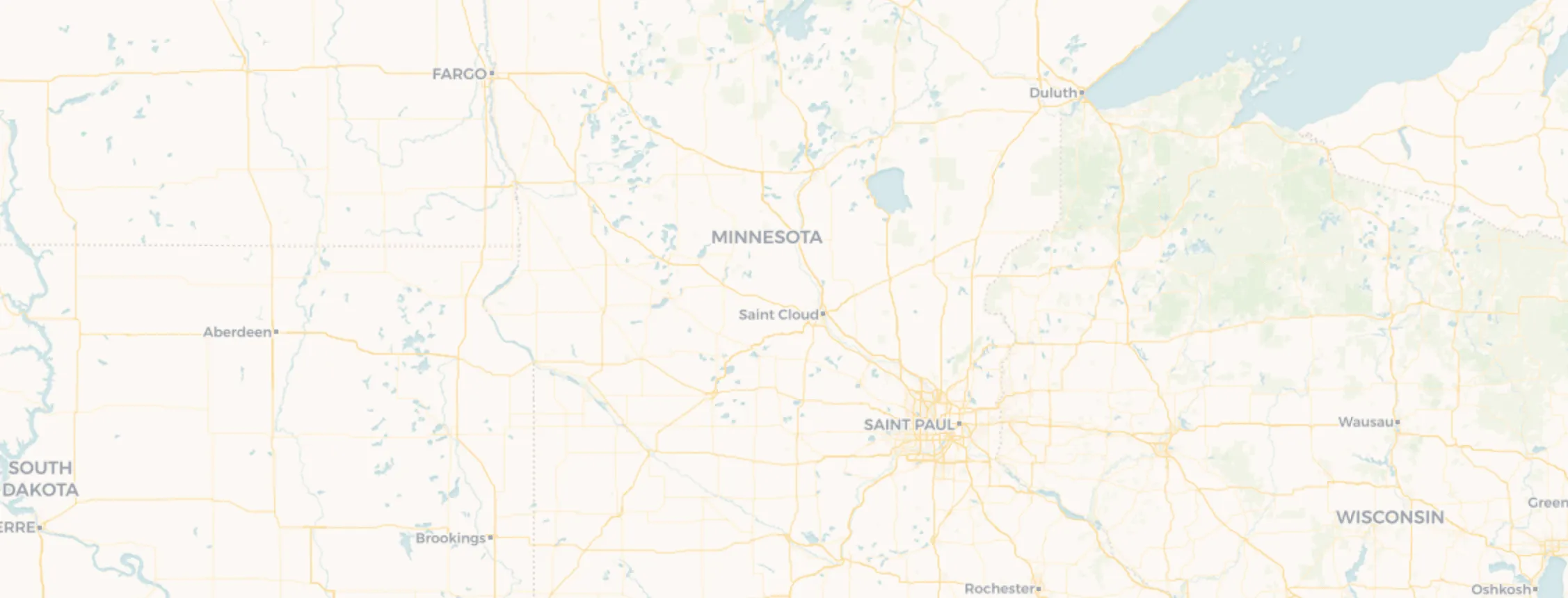 Find a cofounder map