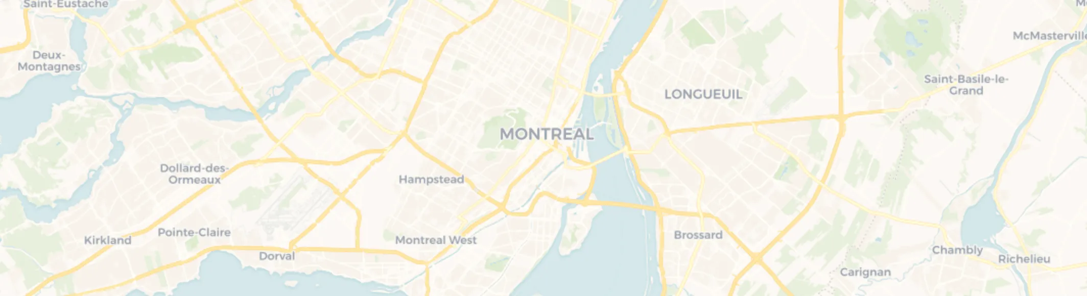 Find a cofounder map
