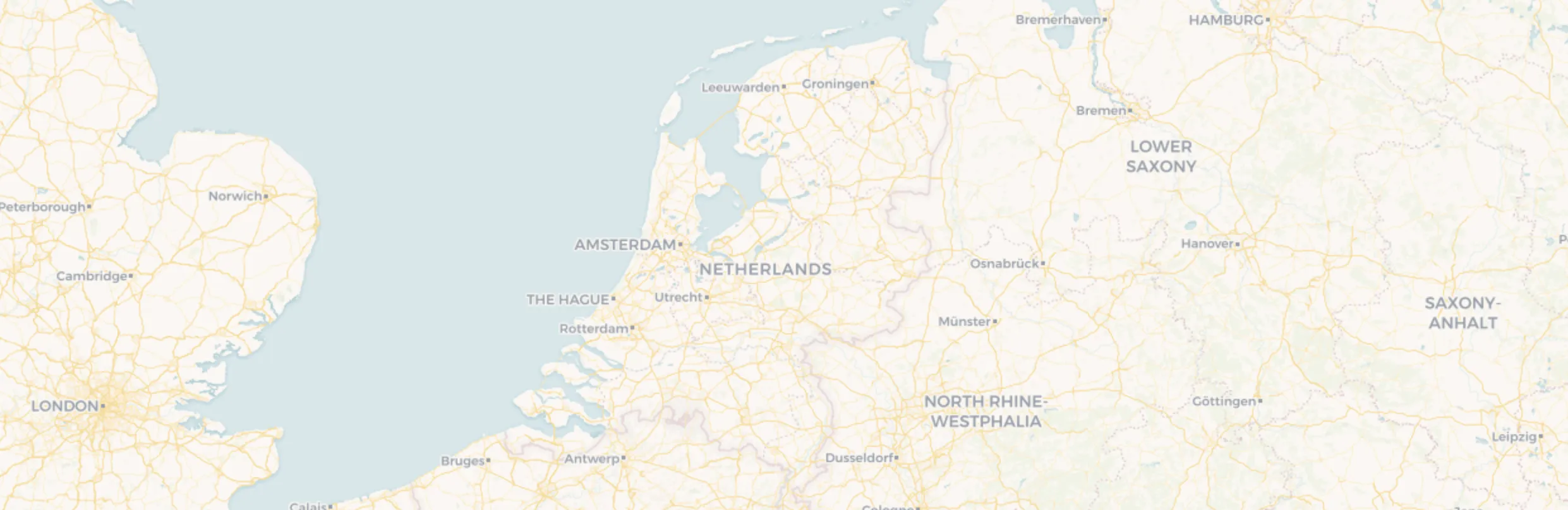 Find a cofounder map