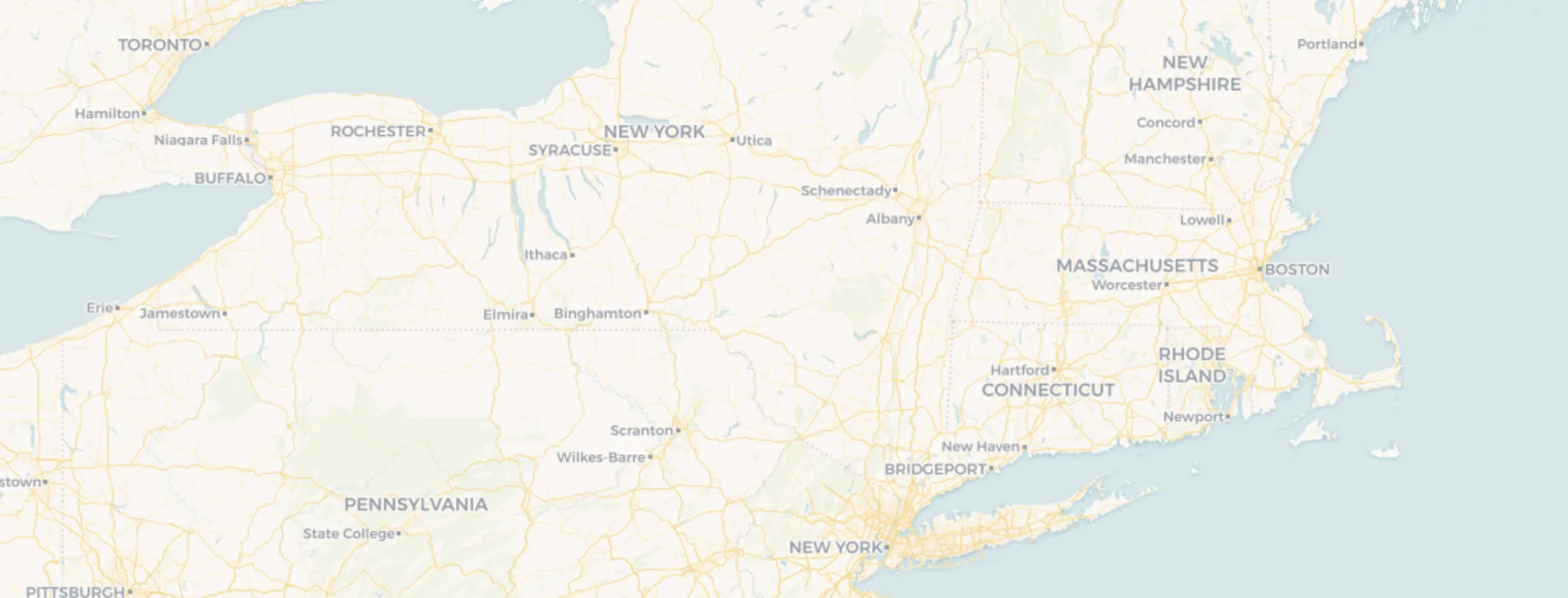 Find a cofounder map