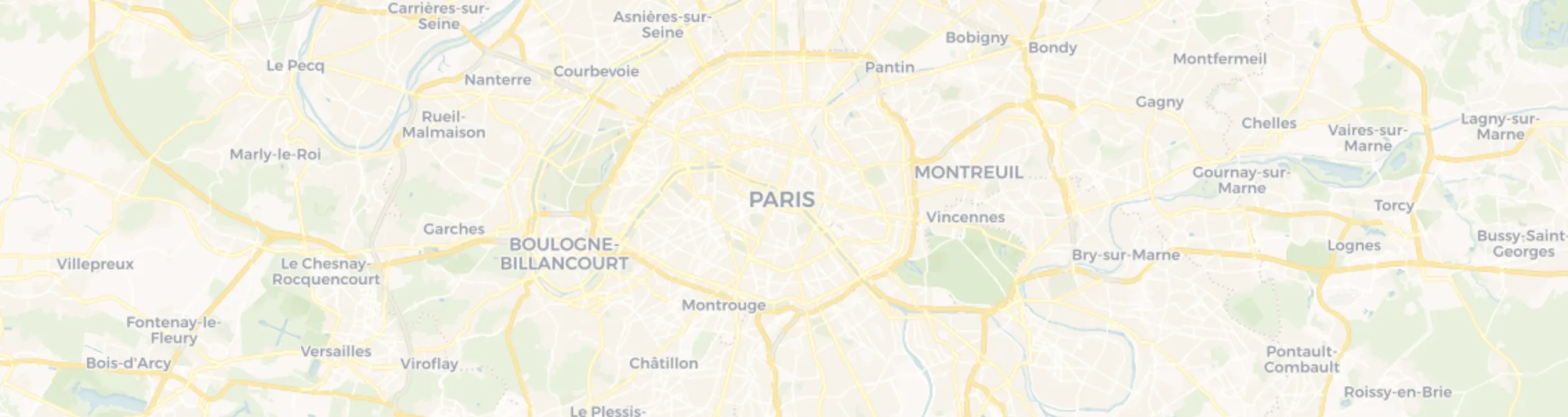 Find a cofounder map