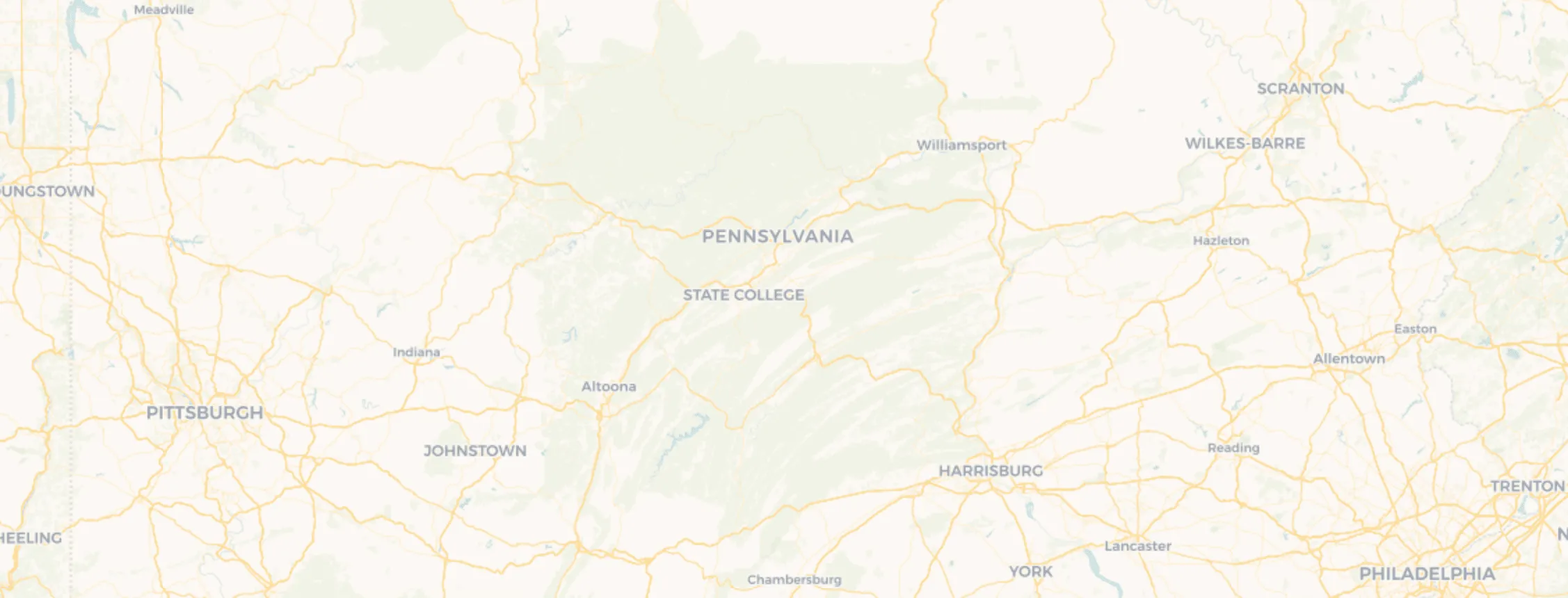 Find a cofounder map