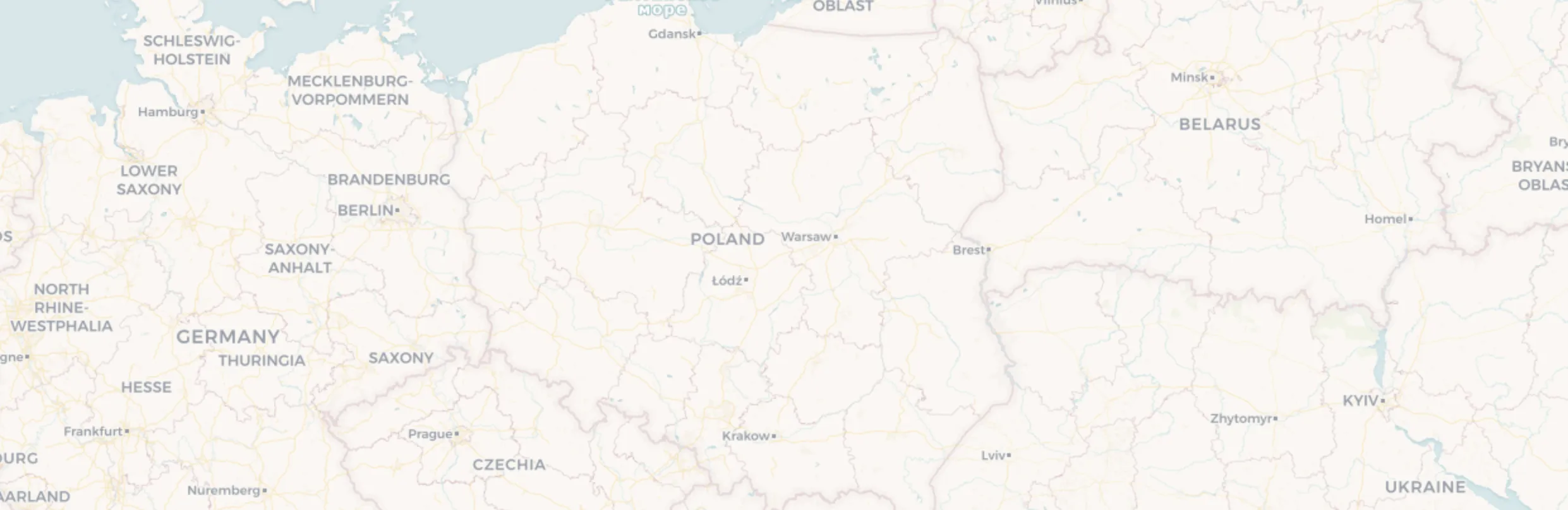 Find a cofounder map