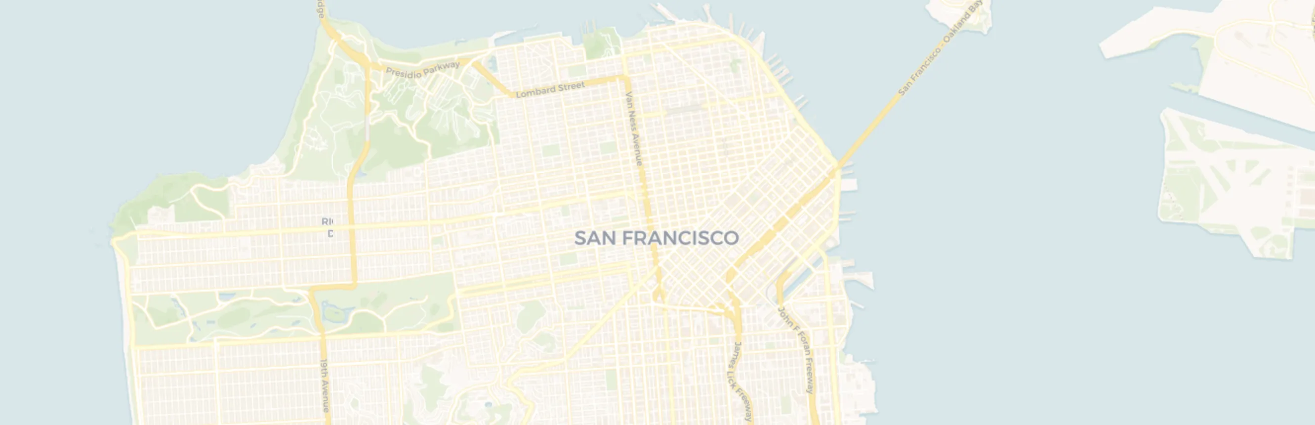 Find a cofounder map
