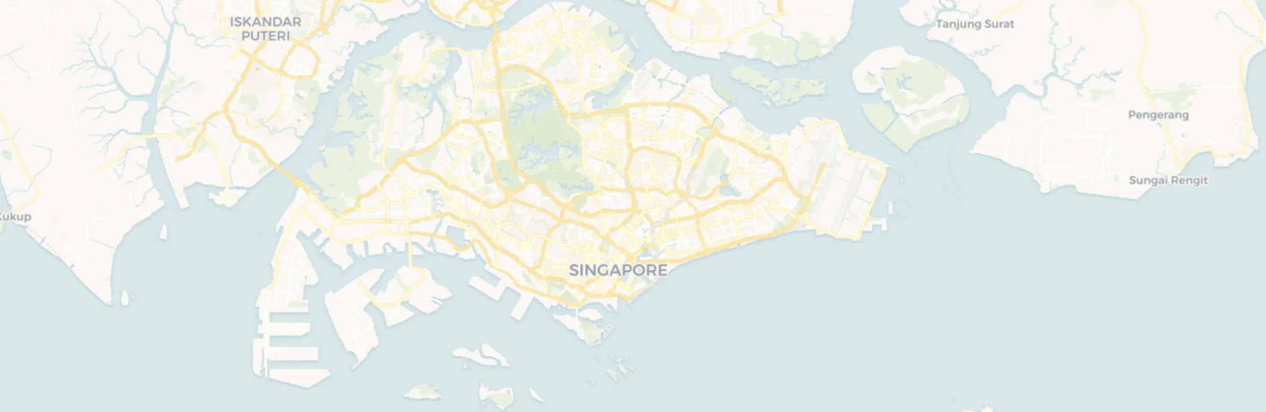 Find a cofounder map