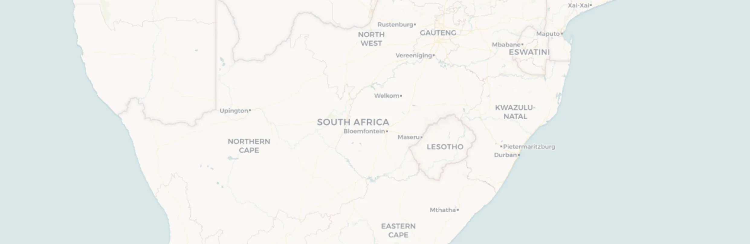 Find a cofounder map