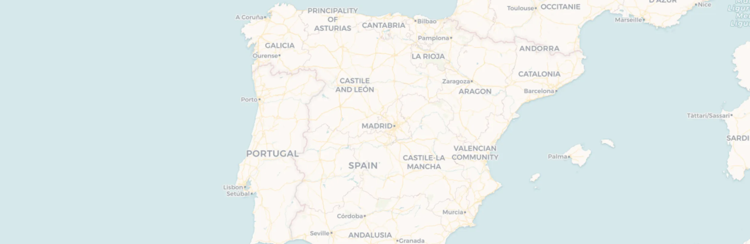 Find a cofounder map