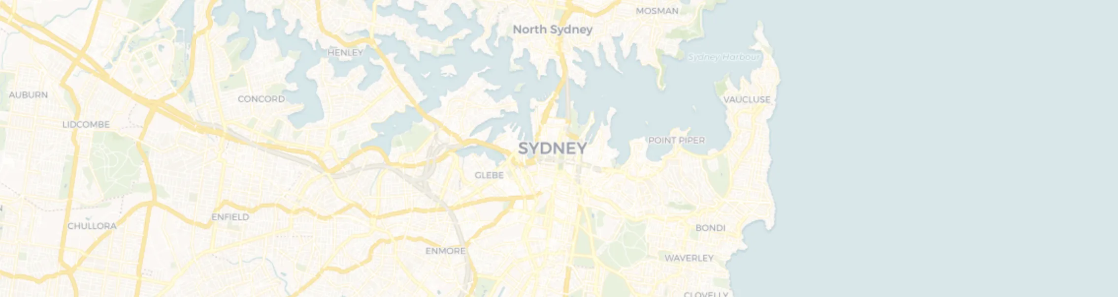 Find a cofounder map