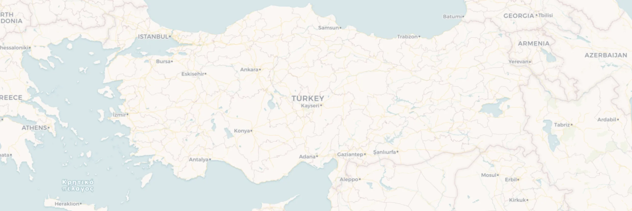 Find a cofounder map