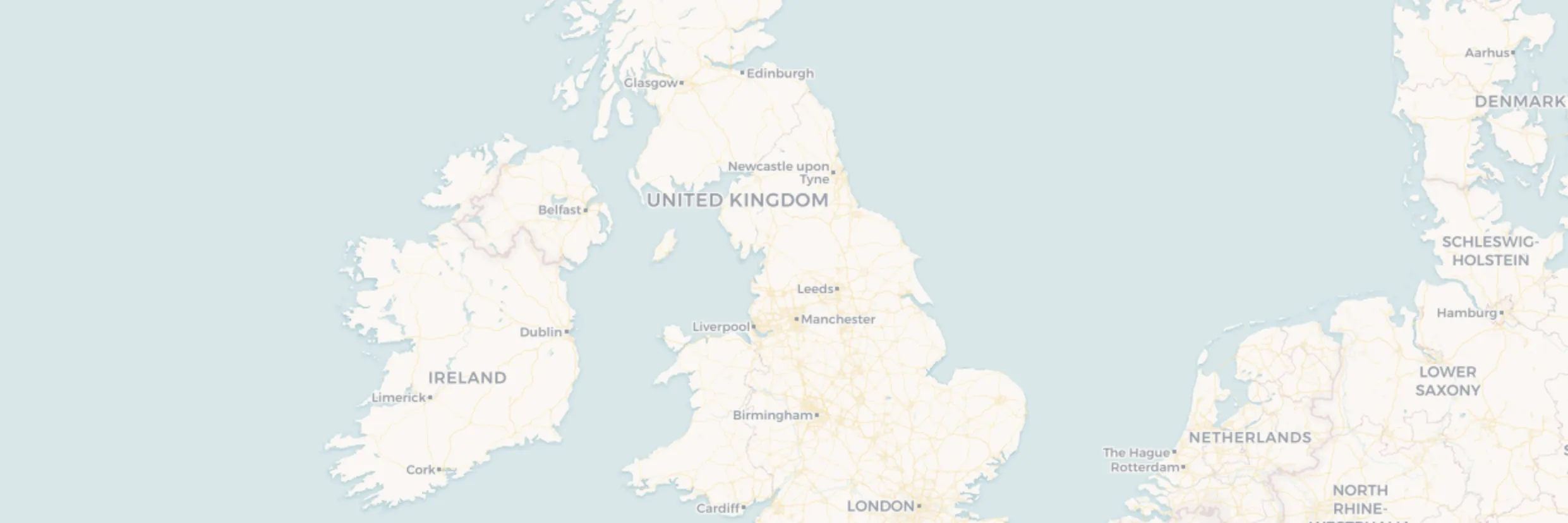 Find a cofounder map