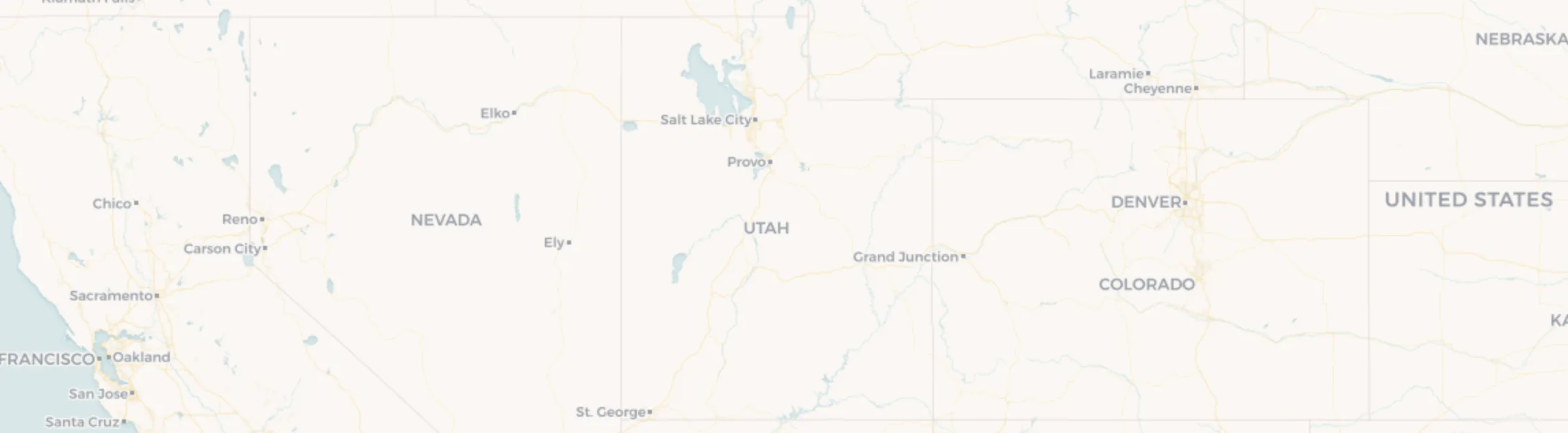 Find a cofounder map