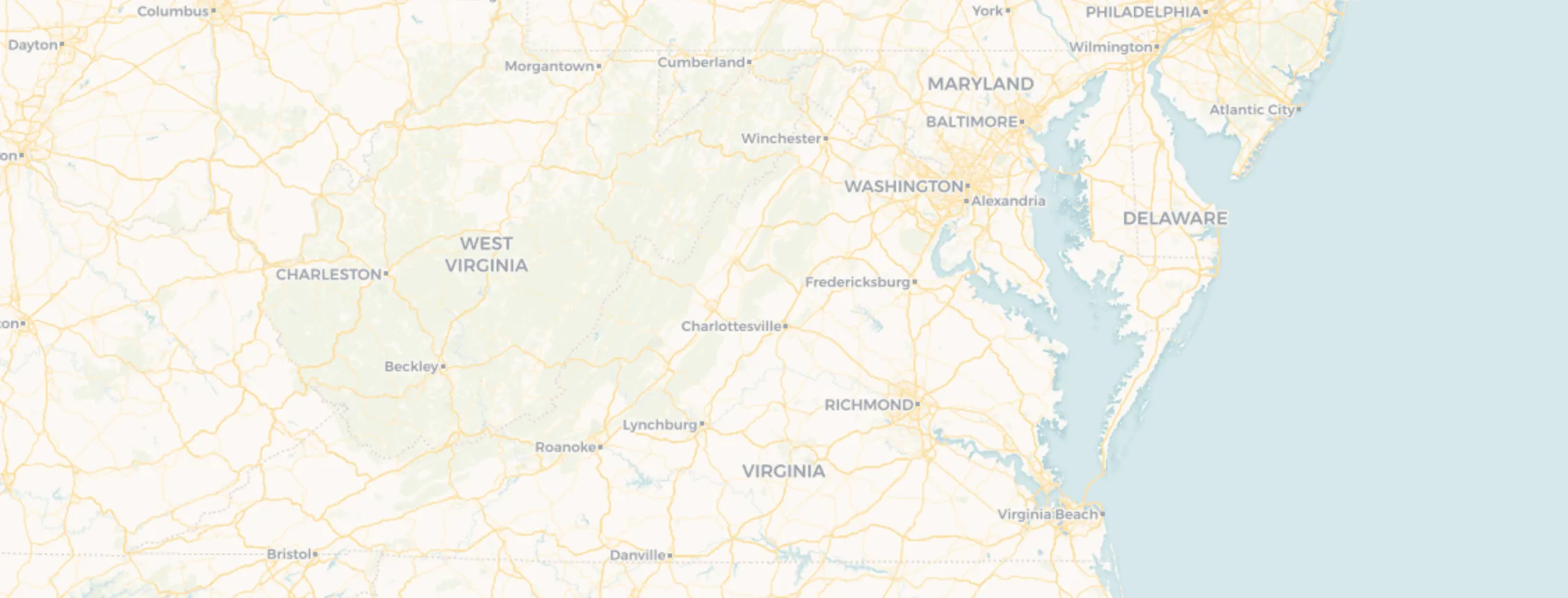 Find a cofounder map