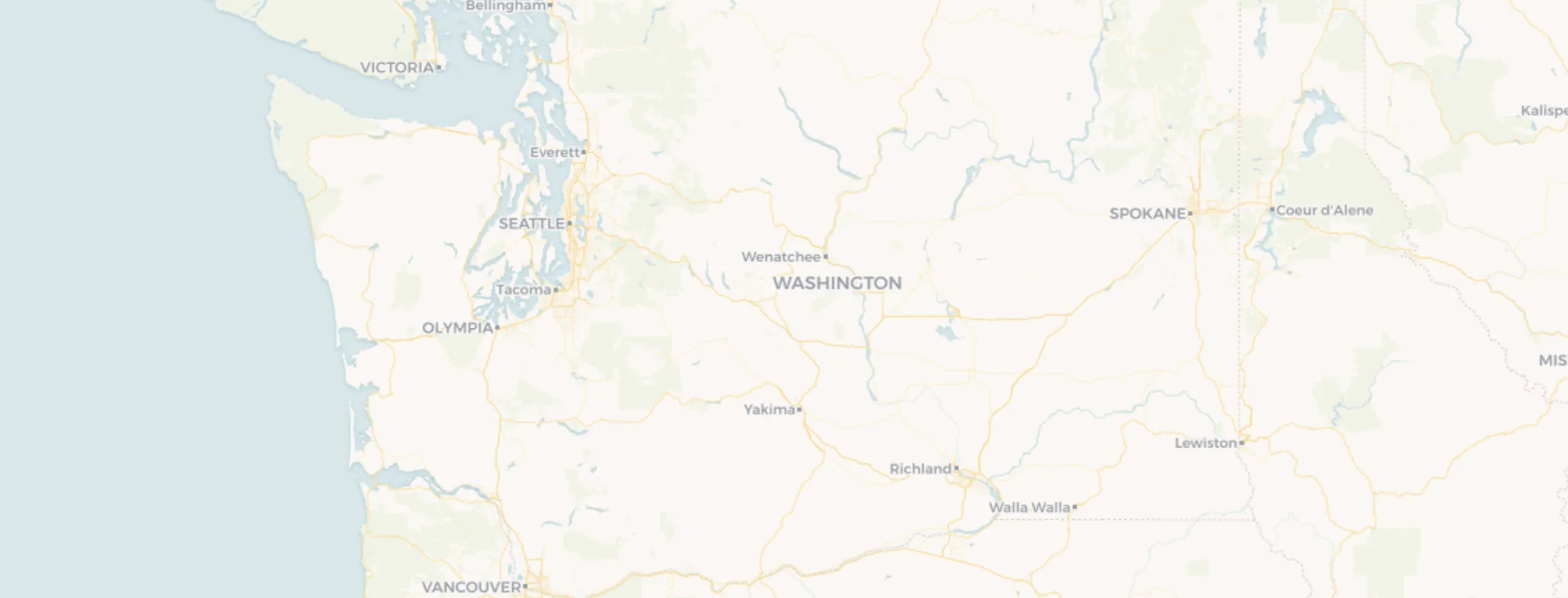Find a cofounder map