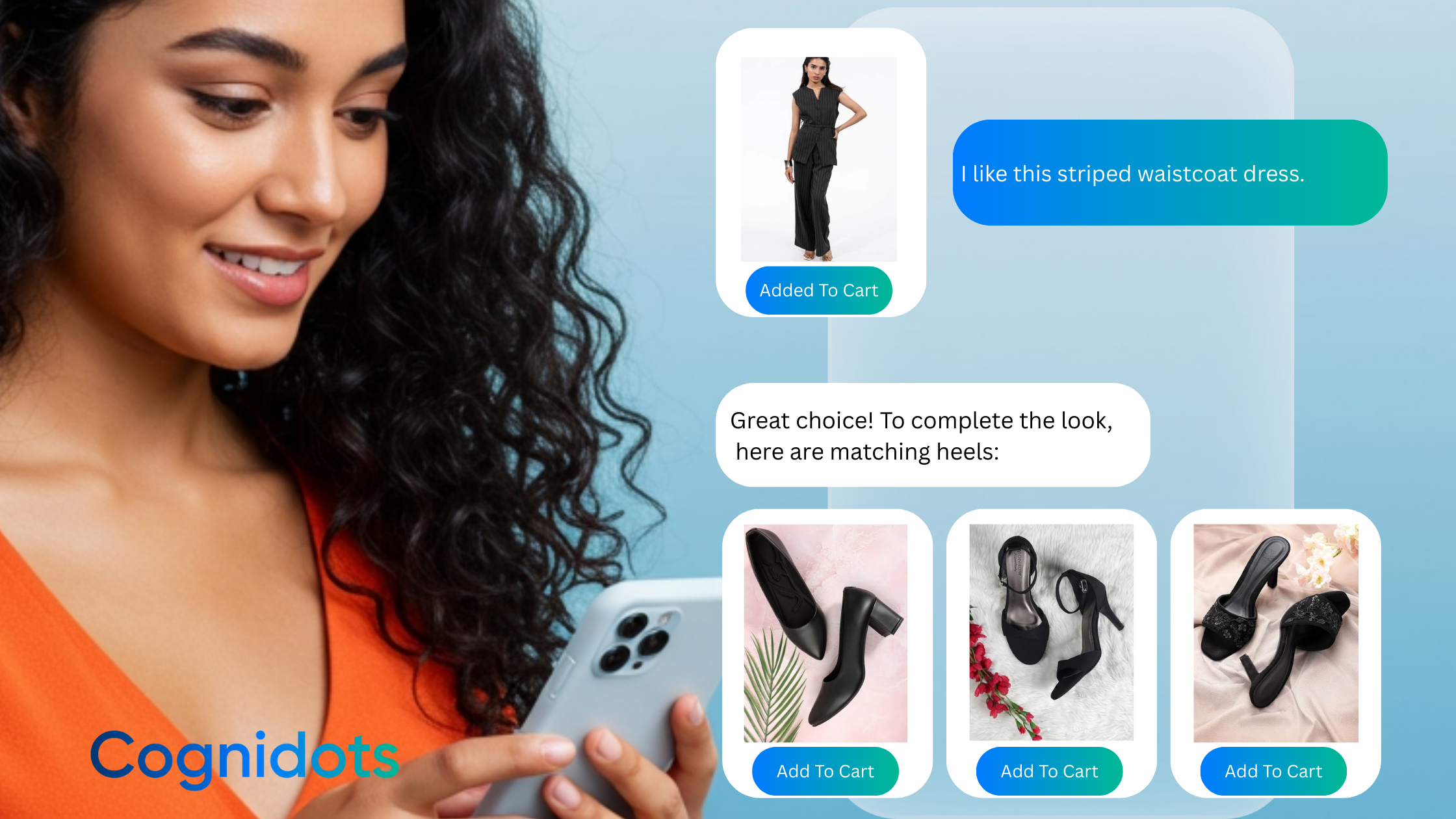 Fixing Fashion Drop-Offs: Using AI Agents to Personalize Suggestions Like a Store Stylist
