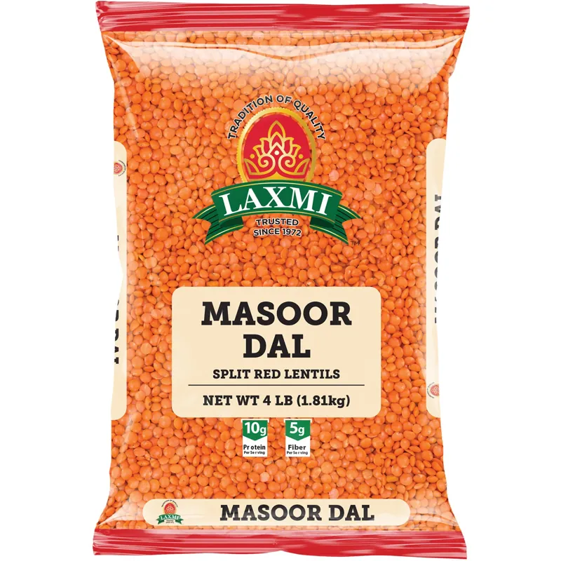 Masoor Dal