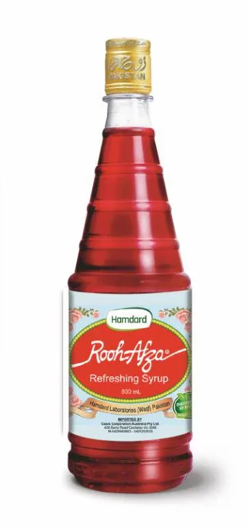 Rooh Afza