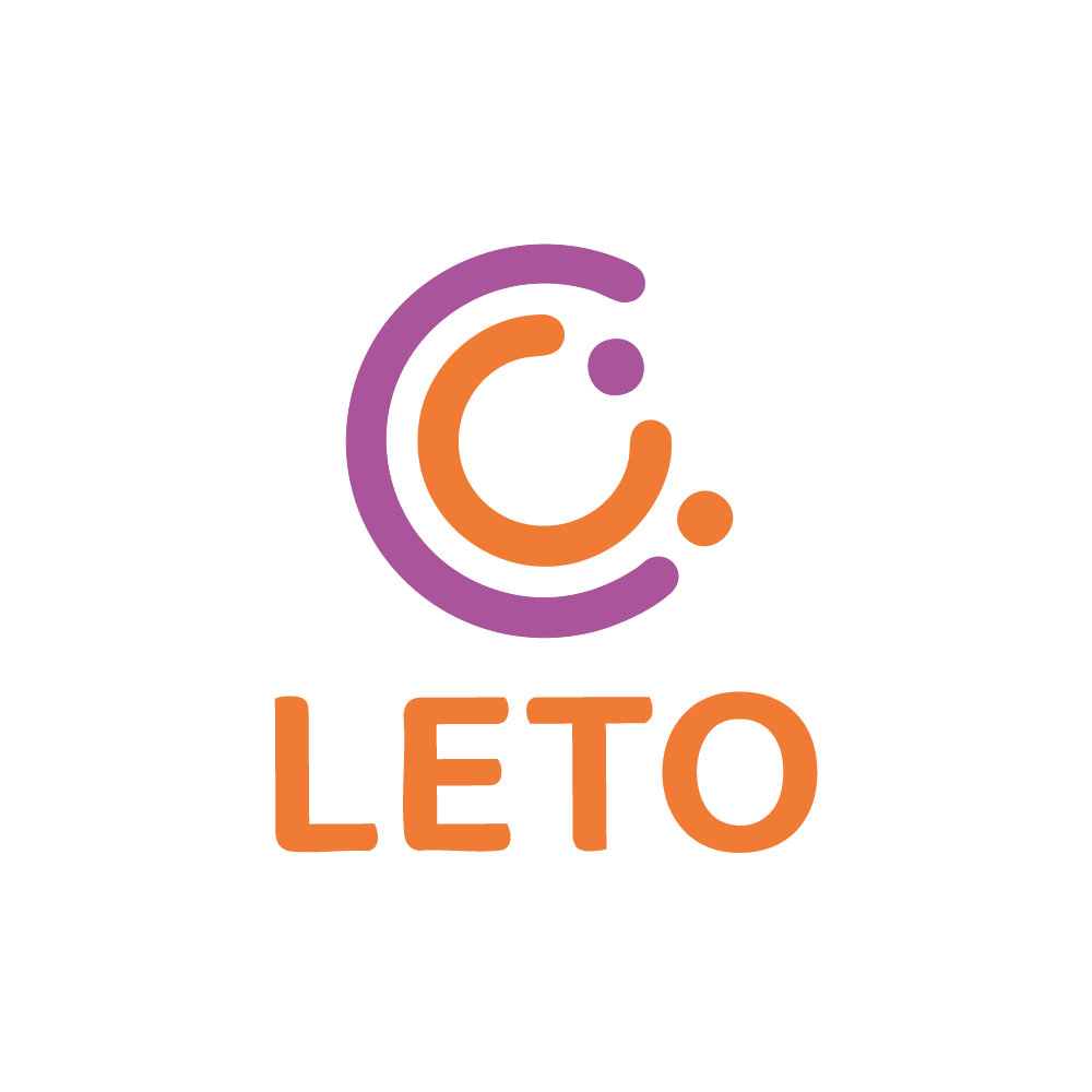 Leto Logo