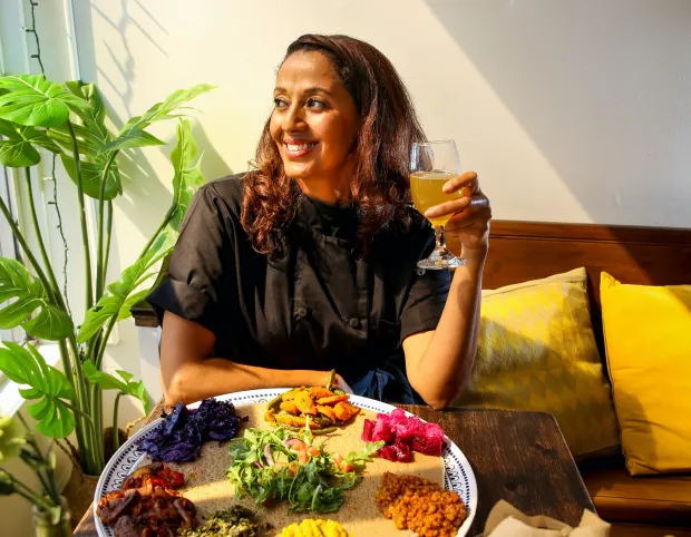 Mela Bistro