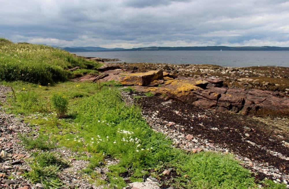 West Cumbrae Loop