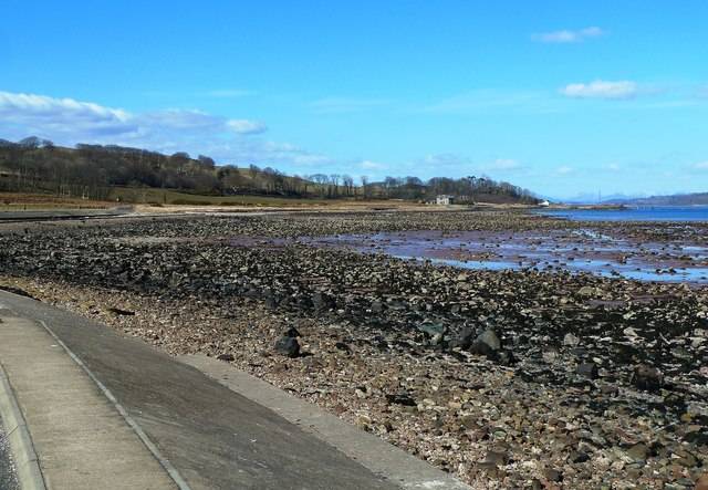 East Cumbrae Loop