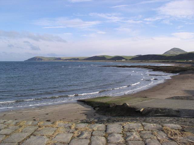 Glenapp to Ballantrae – Ayrshire Coastal Path